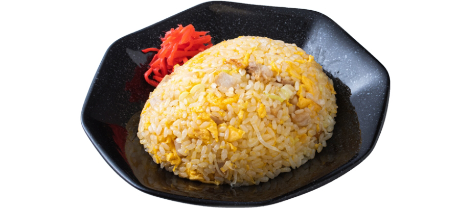 チャーハン
