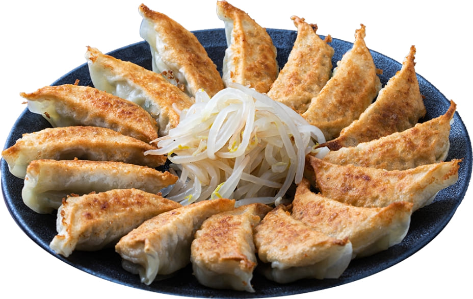 餃子