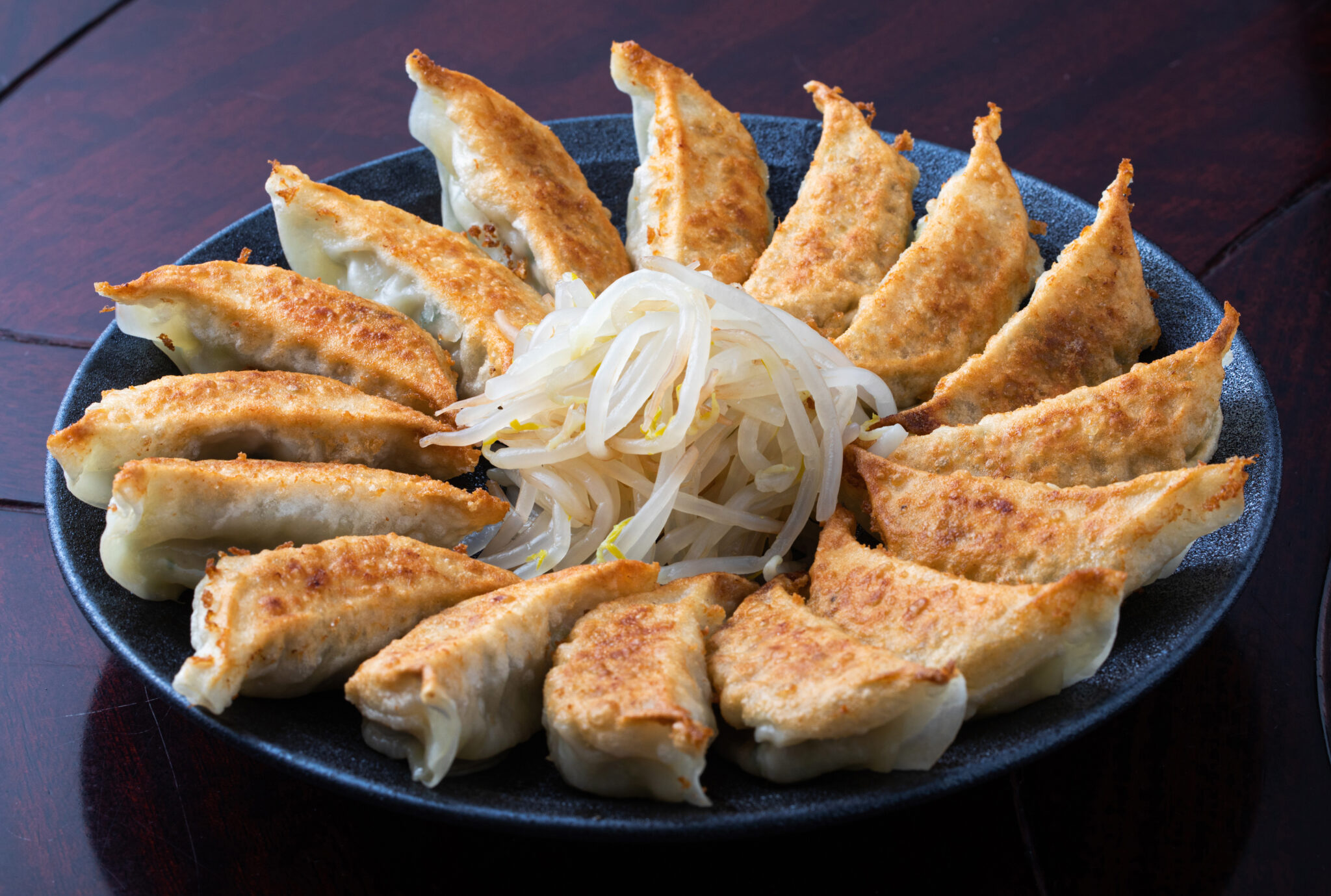  7種類もの浜松餃子は初代しげだけ!?｜お知らせ｜浜松ぎょうざの初代しげ Bildidee 